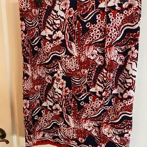 Rachel Roy sweater skirt